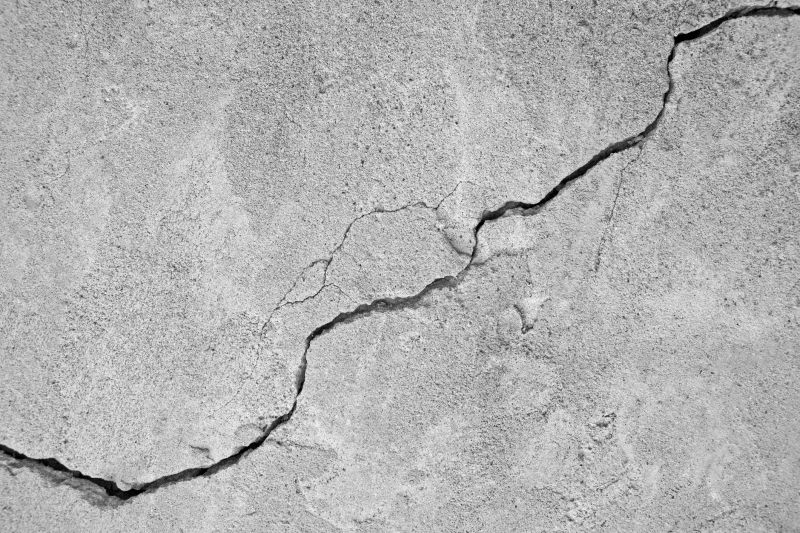 Cracked Foundation Repair in Hinckley, OH