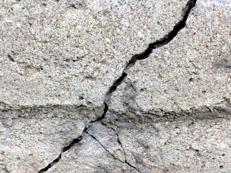 Cracked Foundation Repair in Strongsville, OH