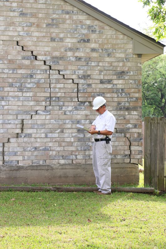 Foundation Assessment in Medina County, OH