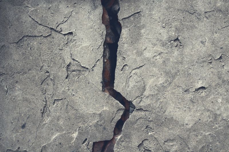 Foundation Crack Repair in Berea, OH