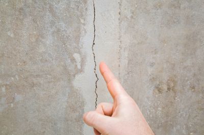 Foundation Crack Repair in North Royalton, OH