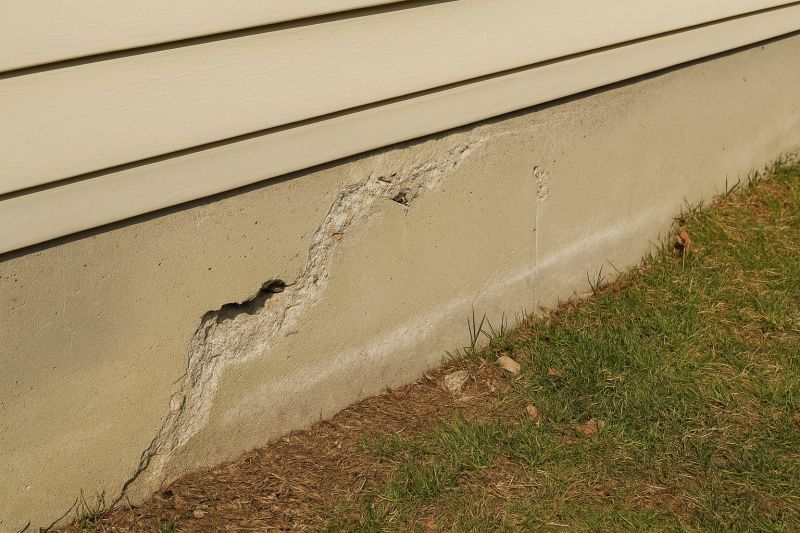 Foundation Raising in Tallmadge, OH