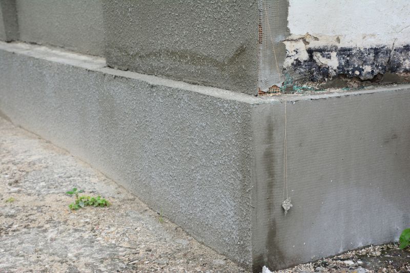 Foundation Repair in Broadview Heights, OH