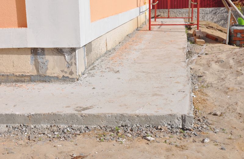 Foundation Repair in Elyria, OH