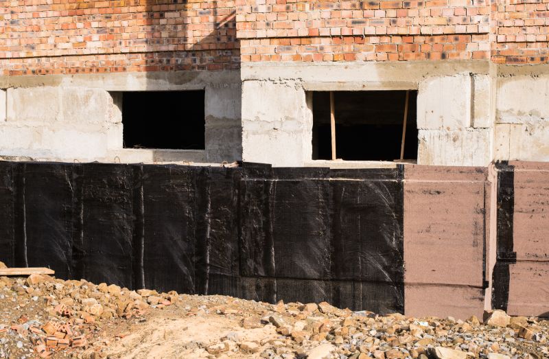 Foundation Repair in Lakewood, OH
