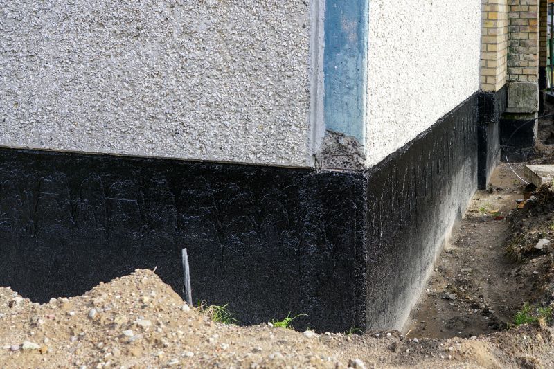 Leaking Foundation Repair in Medina County, OH