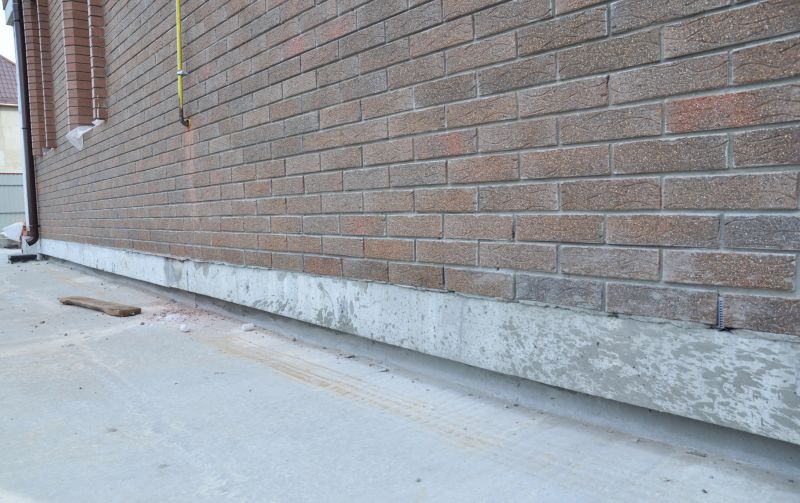 Structural Foundation Repair in Orrville, OH